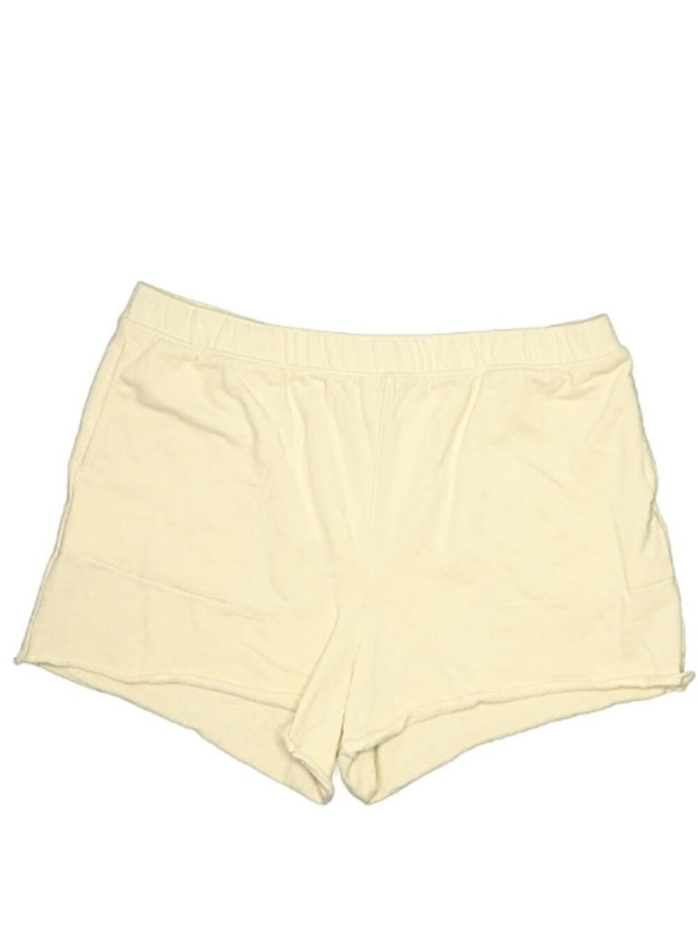 EUC Universal Thread Cotton Shorts